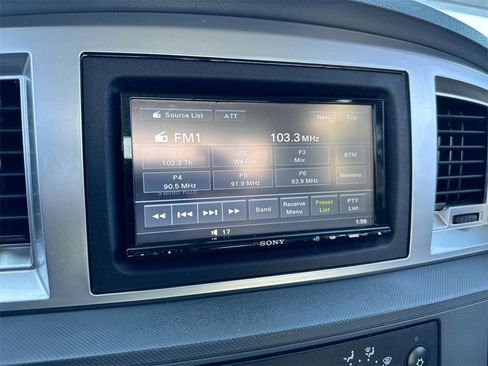 Used 2007 Dodge Ram 1500 Truck SLT w/ Quad Cab Big Horn Value Group image 14