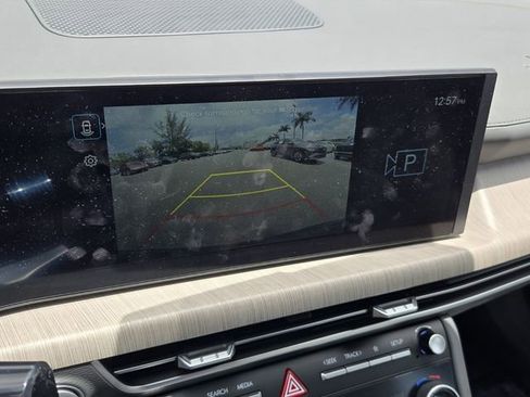 Certified 2025 Hyundai Sonata SEL FWD image 18