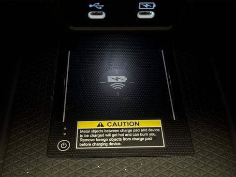 Used 2025 Honda Accord Sport image 16