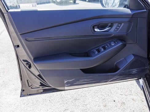 New 2026 Honda Accord Sport image 12