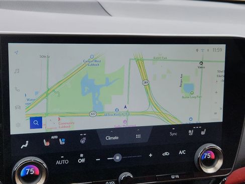 Used 2024 Lexus NX 350 AWD w/ Vision Package image 18