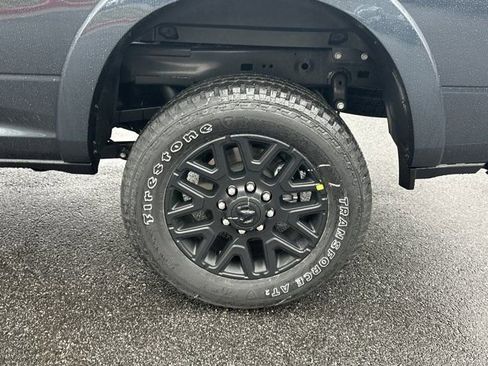 New 2026 RAM 2500 Limited image 19