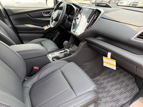 New 2026 Subaru Ascent Limited AWD/4WD image 24