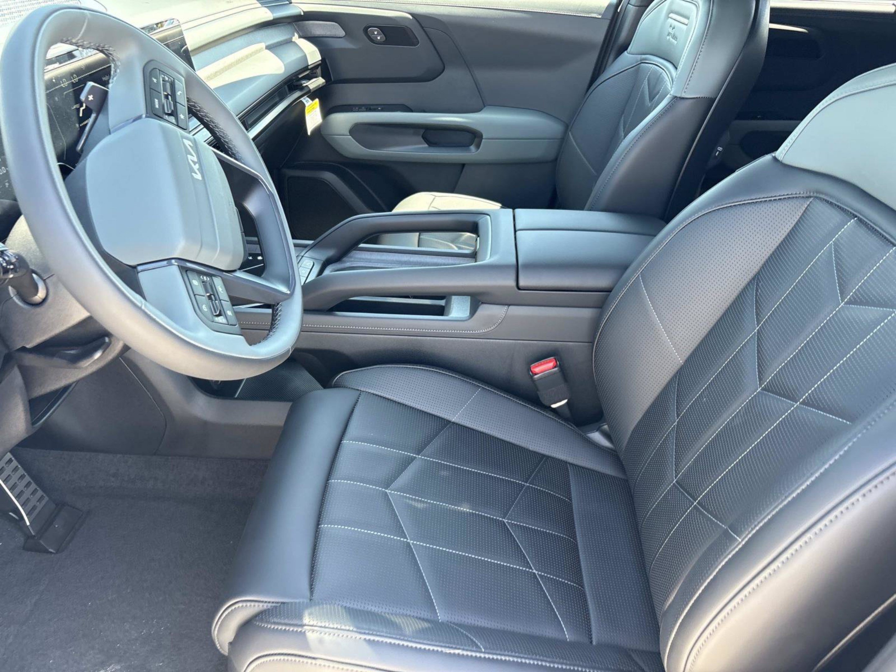 New 2027 Kia Telluride SX X-Line AWD/4WD image 20
