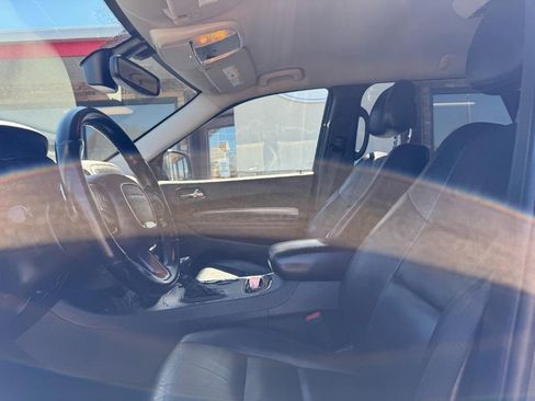 Used 2020 Dodge Durango GT image 10