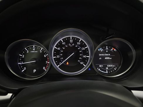 Used 2019 MAZDA CX-5 Touring FWD image 19