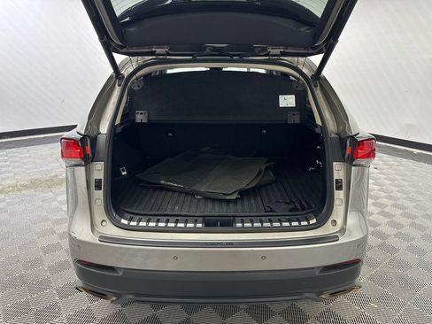 Used 2021 Lexus NX 300 FWD w/ Accessory Package 2 image 19