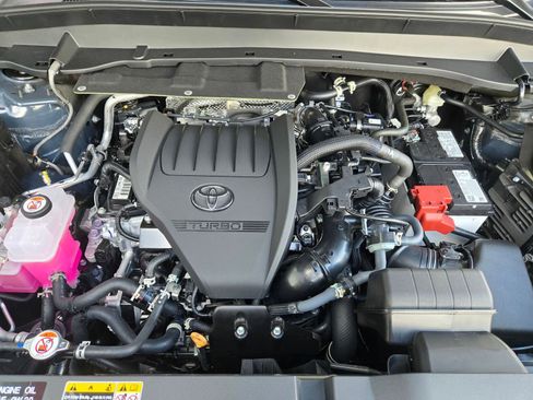 Certified 2026 Toyota Grand Highlander AWD image 29