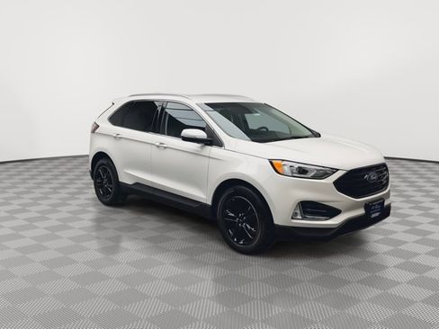 Used 2020 Ford Edge SEL w/ Convenience Package image 37