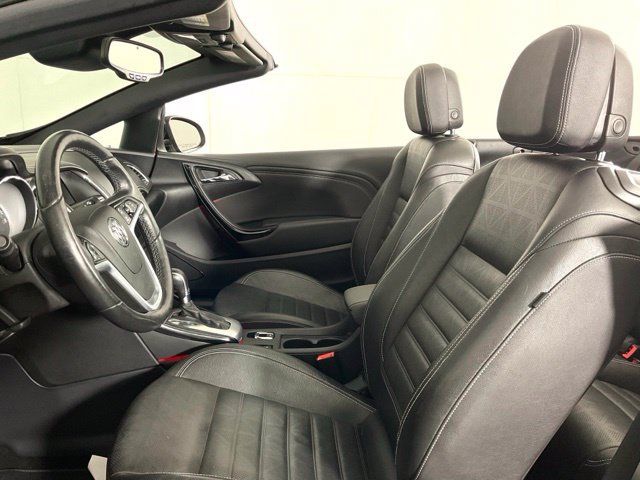 Used 2017 Buick Cascada Premium FWD image 31