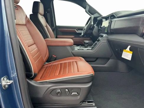 New 2026 GMC Sierra 1500 Denali Ultimate AWD/4WD image 23