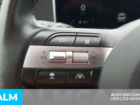 Used 2024 Hyundai Sonata Limited FWD image 15