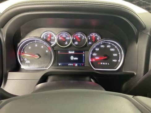 Certified 2023 Chevrolet Silverado 2500 LTZ w/ Gooseneck/5TH Wheel Package image 10