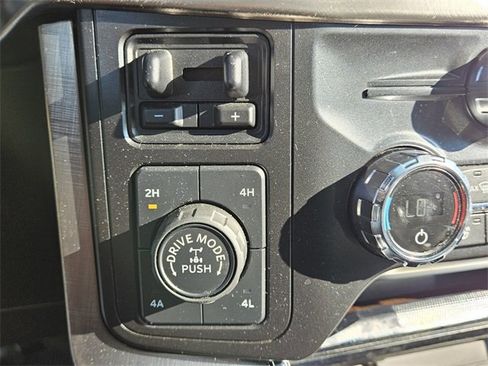 Used 2021 Ford F150 King Ranch w/ Equipment Group 601A High image 23