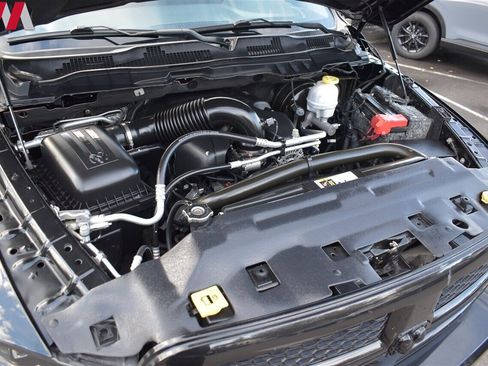 Used 2018 RAM 1500 Big Horn image 31