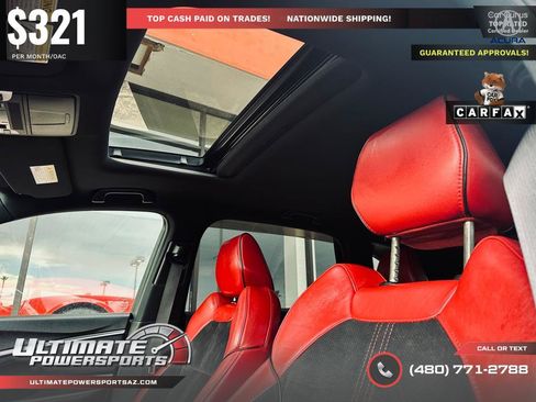 Used 2019 Acura MDX A-Spec AWD/4WD image 38