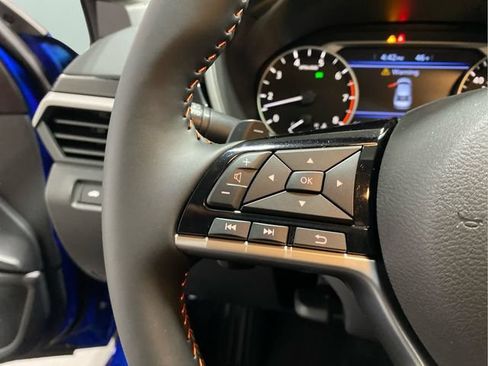 Certified 2025 Nissan Altima 2.5 SR w/ SR Premium Package AWD/4WD image 18