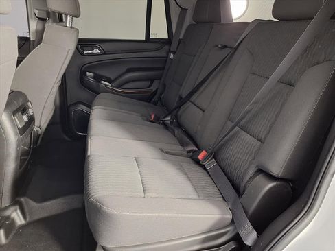 Used 2017 Chevrolet Tahoe 2WD image 23