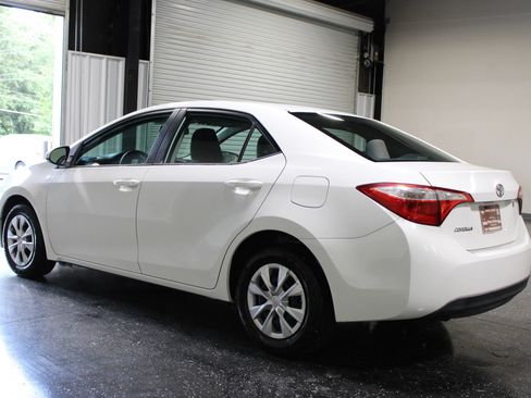 Used 2014 Toyota Corolla L FWD image 5