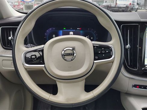 Certified 2023 Volvo XC60 B5 Plus w/ Climate Package image 12