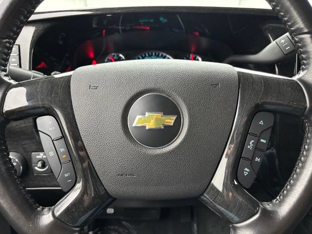 Used 2022 Chevrolet Express 2500 Extended w/ Enhanced Convenience Package RWD image 29