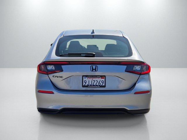 Used 2023 Honda Civic EX-L image 5