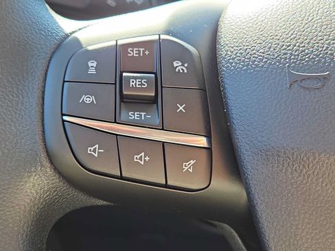 New 2026 Ford Bronco Sport Big Bend AWD/4WD image 20