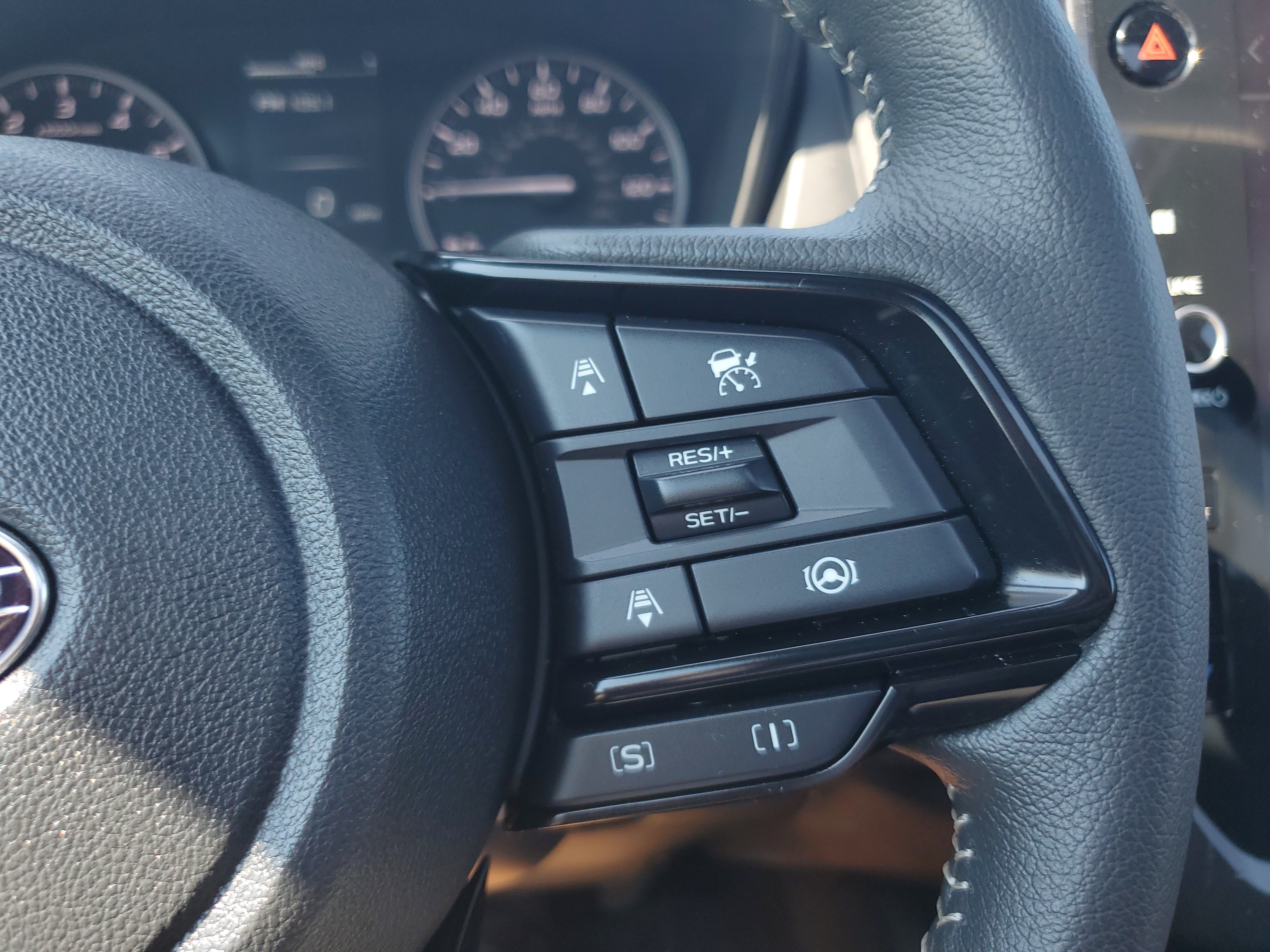 Certified 2026 Subaru Forester Premium AWD/4WD image 20