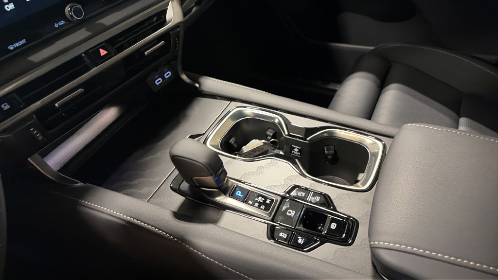 New 2026 Lexus RX 350 AWD w/ Convenience Package image 27