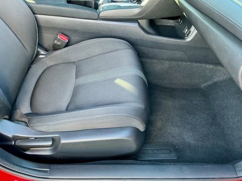 Used 2016 Honda Civic LX image 22