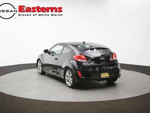 Used 2016 Hyundai Veloster image 62