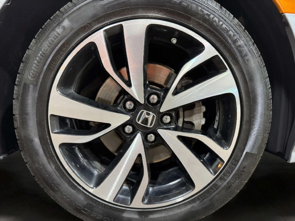 Used 2019 Honda Odyssey Elite image 34