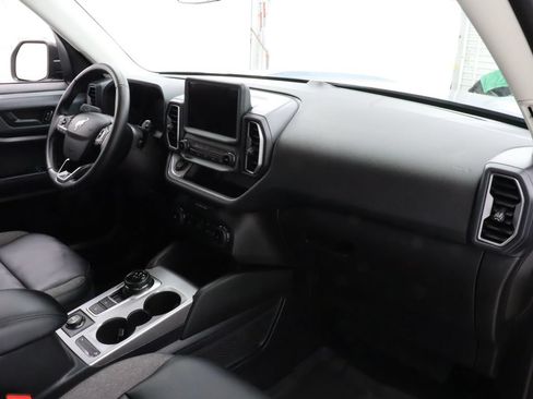 Used 2024 Ford Bronco Sport Big Bend w/ Convenience Package AWD/4WD image 26
