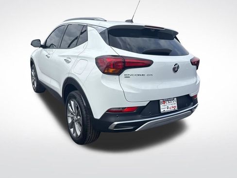 Used 2021 Buick Encore GX Essence w/ Advanced Technology Package image 5
