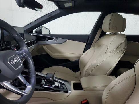 Used 2024 Audi A5 2.0T Premium Plus w/ Premium Plus image 22