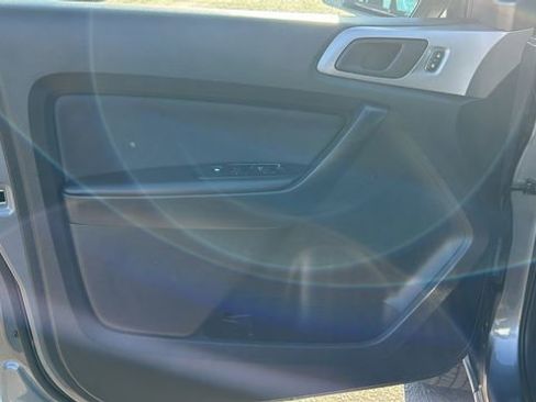 Used 2023 Ford Ranger XL w/ Equipment Group 101A High image 16