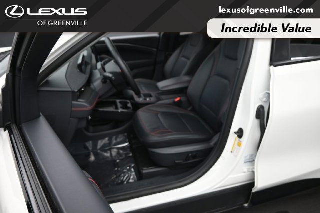 Used 2025 Ford Mustang Mach-E Premium w/ Sport Appearance Package AWD/4WD image 22