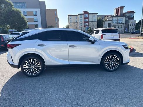 Used 2023 Lexus RX 350 Premium Plus w/ Accessory Package (Z1) FWD image 6