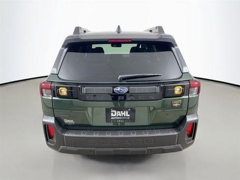 New 2026 Subaru Outback Wilderness image 12