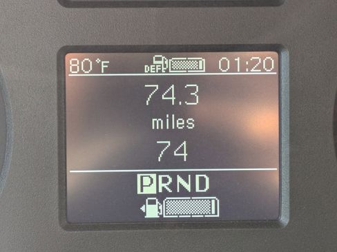 Used 2023 Mercedes-Benz Sprinter 3500 image 23