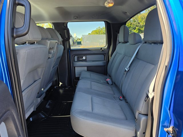 Used 2013 Ford F150 XLT w/ Luxury Equipment Group AWD/4WD image 16