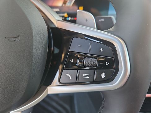 Used 2025 BMW 330i xDrive 330i xDrive w/ M Sport Package image 20