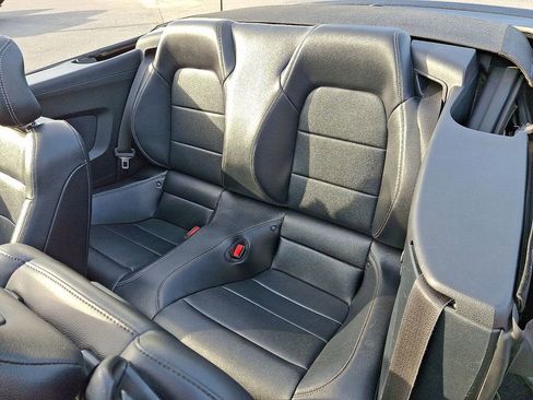 Used 2015 Ford Mustang Premium w/ Equipment Group 201A image 10