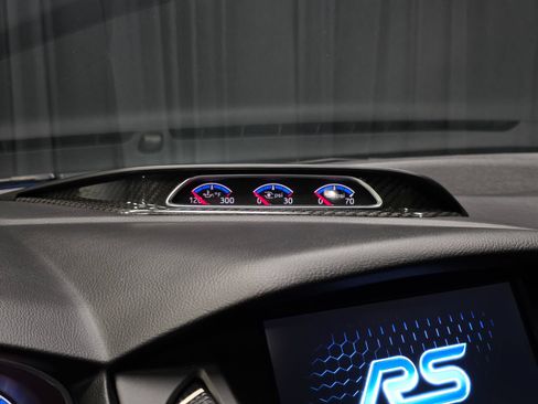 Used 2018 Ford Focus RS AWD/4WD image 26