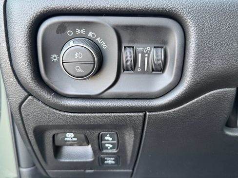 New 2026 RAM 1500 Big Horn image 12