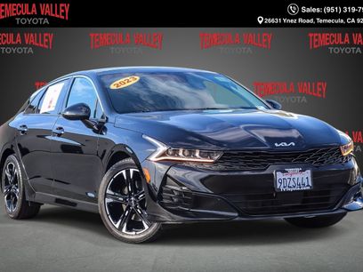 Used 2023 Kia K5 GT-Line