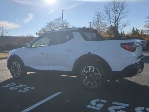 New 2026 Hyundai Santa Cruz Limited image 6