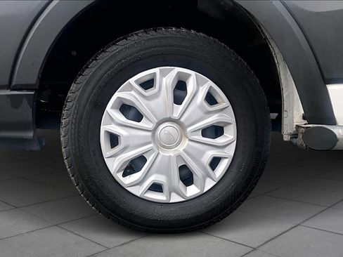 Used 2023 Ford Transit 250 Low Roof w/ Exterior Upgrade Package image 10