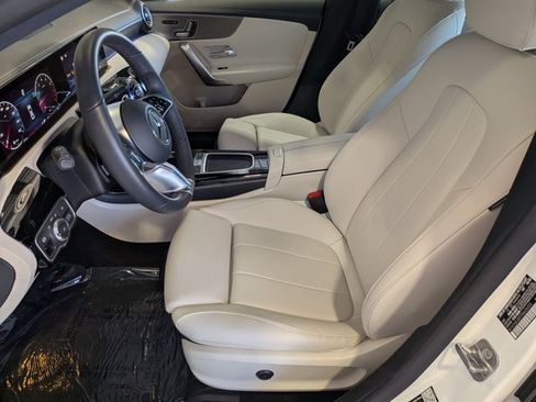 Certified 2026 Mercedes-Benz CLA 250 image 16