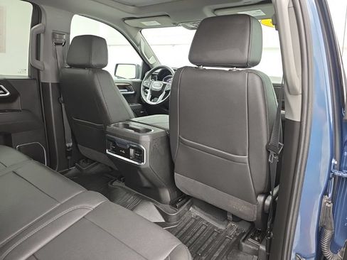 Used 2026 GMC Sierra 1500 Elevation w/ Elevation Premium Package AWD/4WD image 48